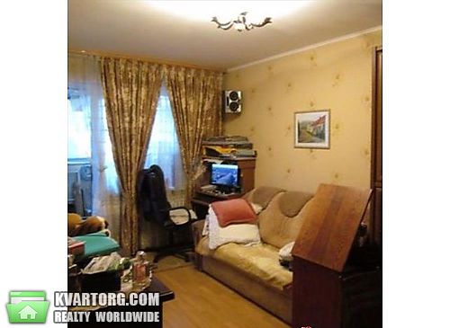 Sell 2-room apartment. Киев, Харьковское шоссе — photo 1