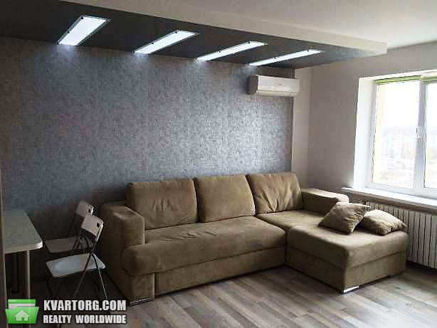 Sell 2-room apartment. Днепропетровск, Калиновая — photo 1