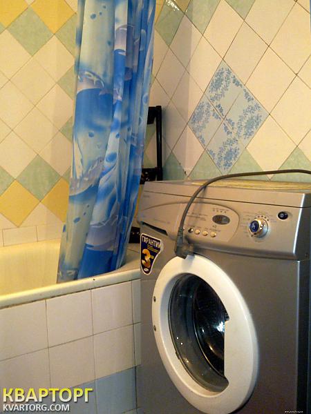 Rent out 2-room apartment. Одесса,  Вильямса — photo 5