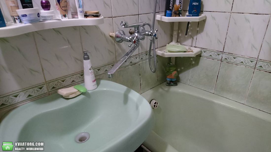 Sell 1-room apartment. Киев,  Ревуцкого — photo 5
