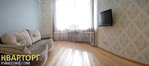 Rent out 3-room apartment. Одесса, Фонтанская дорога — photo 4
