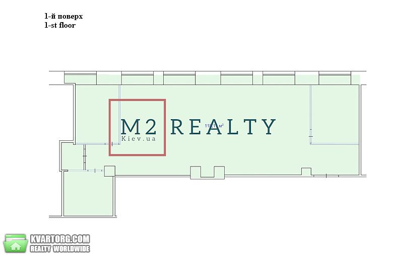 Rent out office. Киев, ул Н. Гринченко, — photo 2