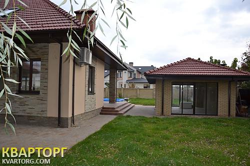Rent out house. Киевская обл., Конча Заспа, 7 км Дамбы — photo 2