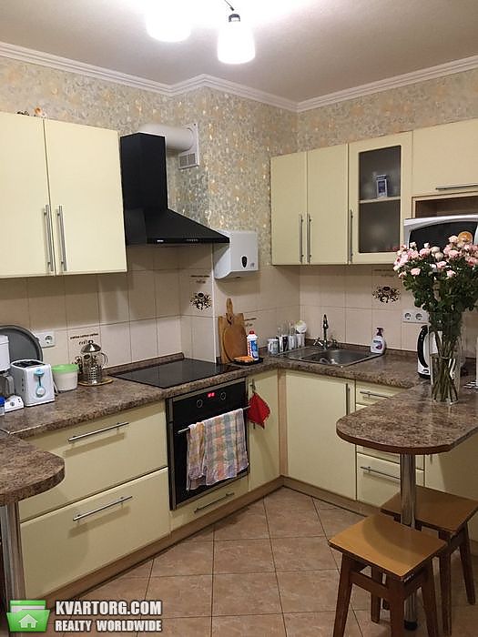Sell 2-room apartment. Киев,  Закревского — photo 1