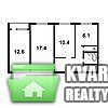 Sell 3-room apartment. Киев, Якуба Коласа — photo 7