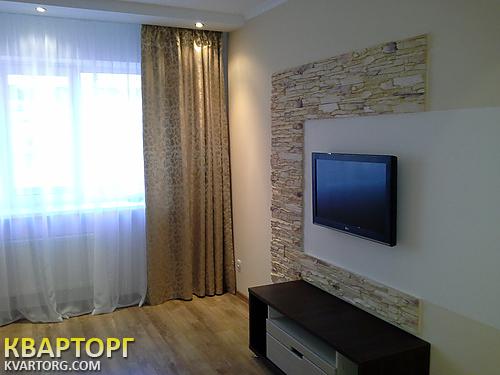 продам 1-комнатную квартиру. Киев,   Урловская - фото 4