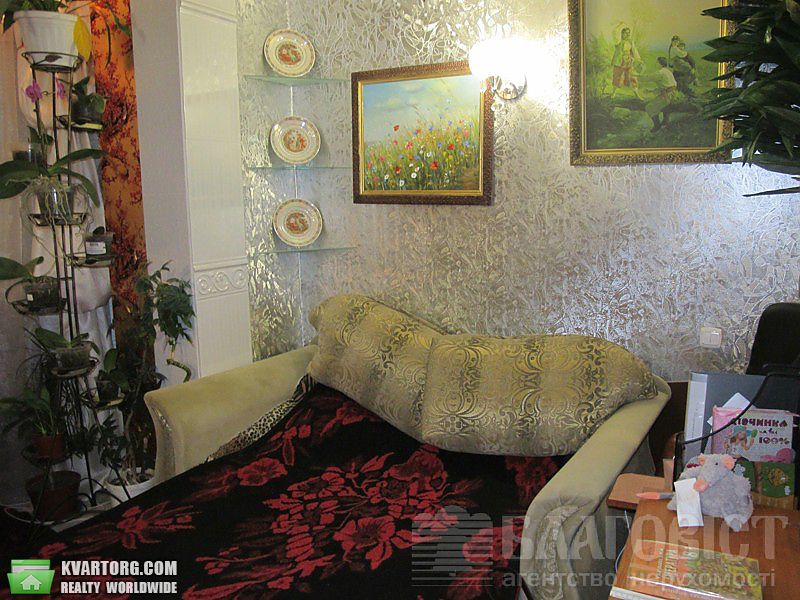 Sell 2-room apartment. Киев, Ломоносова — photo 2