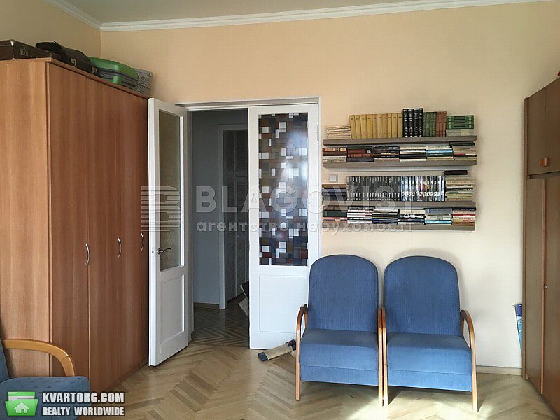 Sell 4-room apartment. Киев,  Институтская — photo 6