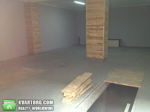 Rent out warehouse. Киев, Большая Окружная — photo 2