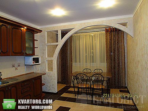 Sell 2-room apartment. Киев, Урловская — photo 5