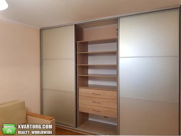 Rent out 2-room apartment. Киев,  Героев Сталинграда пр — photo 3