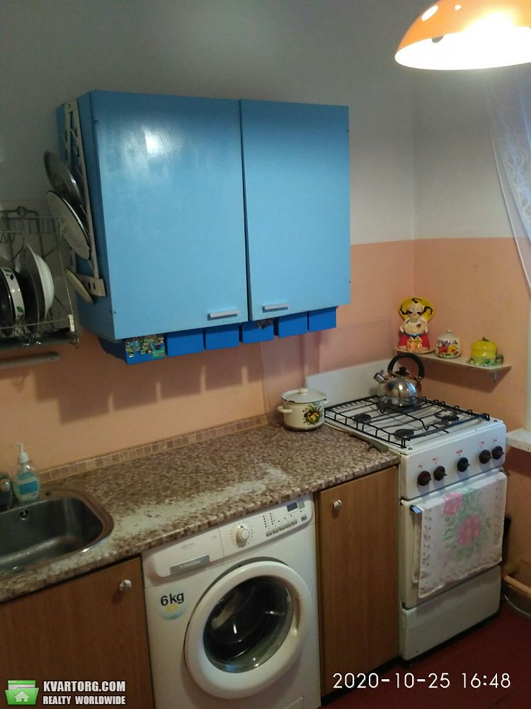 Rent out 2-room apartment. Киев,  Кучера — photo 2