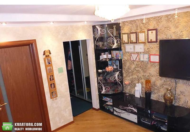 Sell 3-room apartment. Киев, Ефремова — photo 4