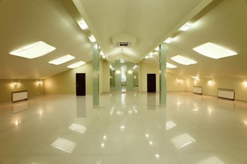 Rent out office. Киев, Бехтеревский пер. — photo 1