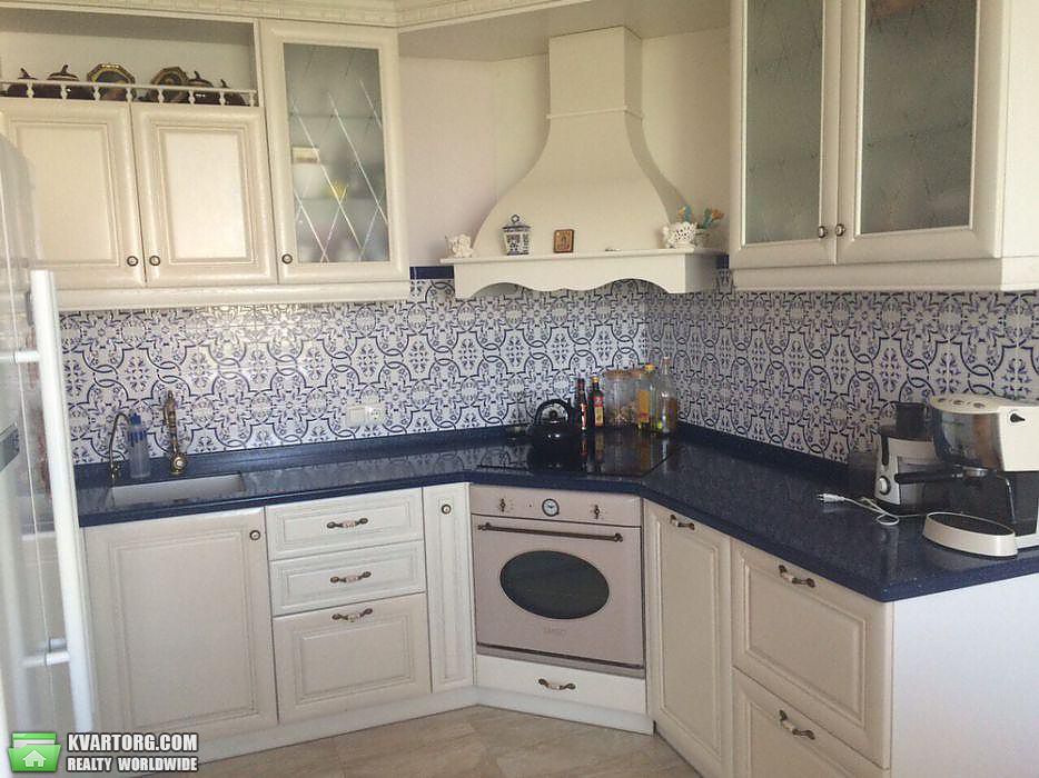 Rent out 4-room apartment. Киев,  Шамрыло — photo 5