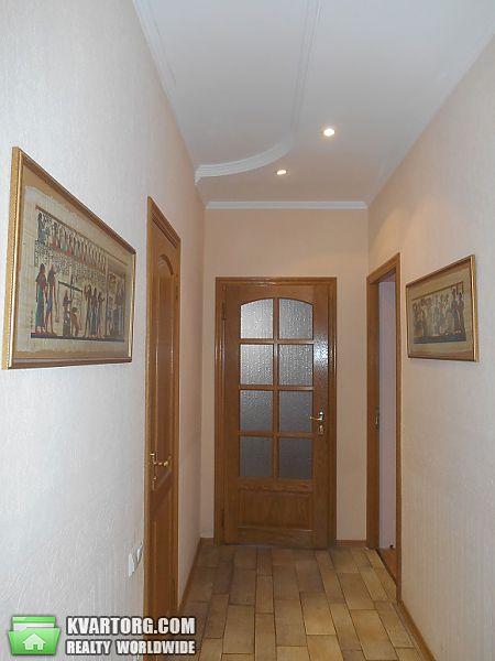 Rent out 3-room apartment. Киев, Героев Сталинграда пр — photo 7