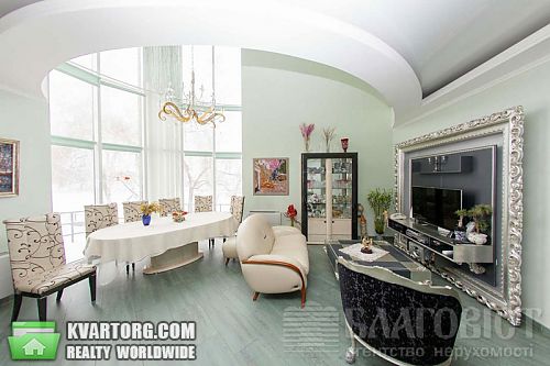 Rent out house. Киевская обл., Конча-Заспа — photo 1