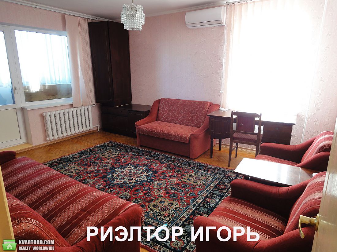 Rent out 1-room apartment. Одесса, Академика Вильямса — photo 3