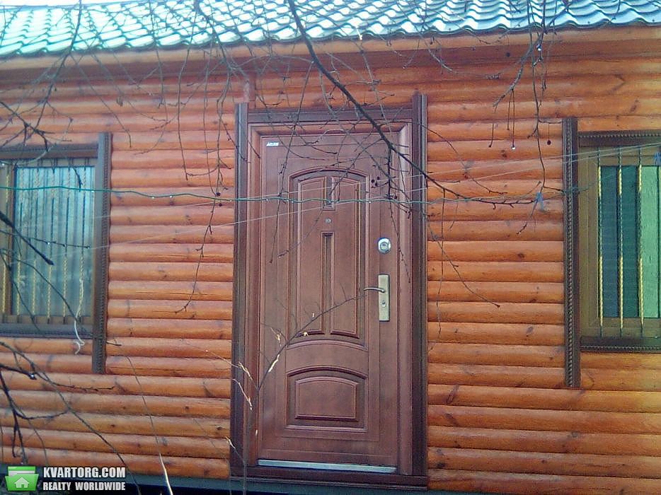 Sell house. Борисполь,  Комарова — photo 3