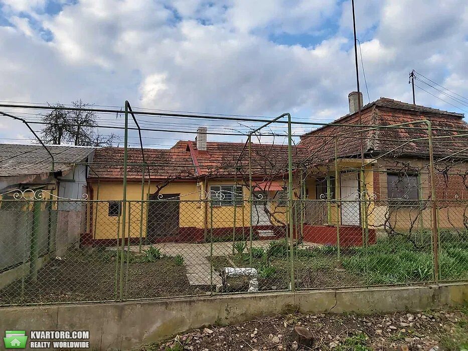 Sell house. Ужгород, Центральная — photo 5