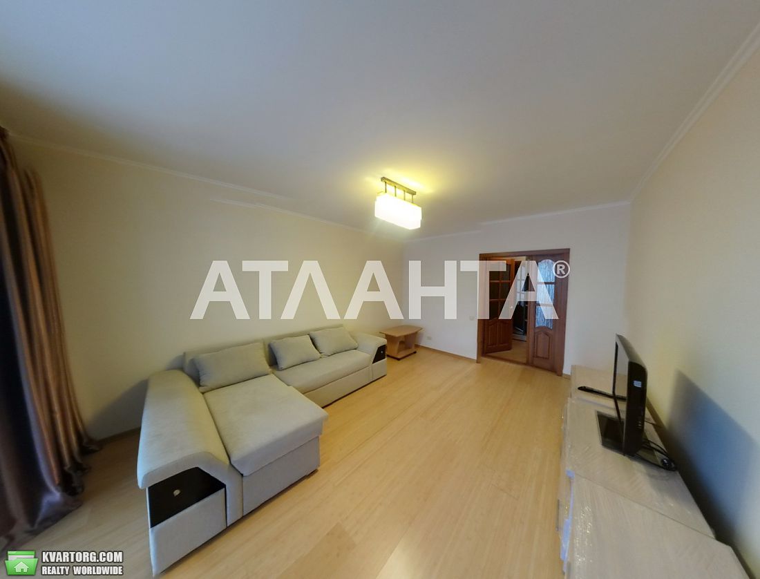 Sell 3-room apartment. Киев,  Ломоносова — photo 2