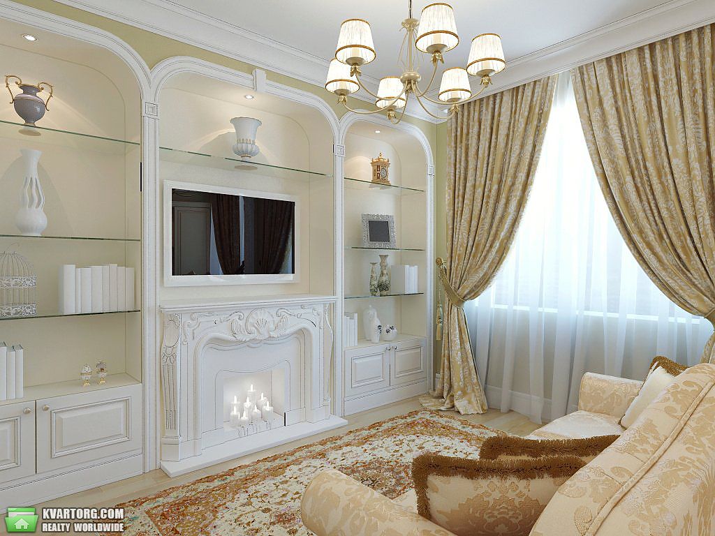 Sell 2-room apartment. Киев,  Радистов — photo 4
