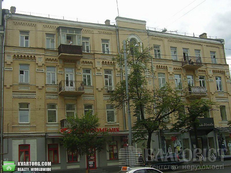 Sell 2-room apartment. Киев,  Саксаганского — photo 3