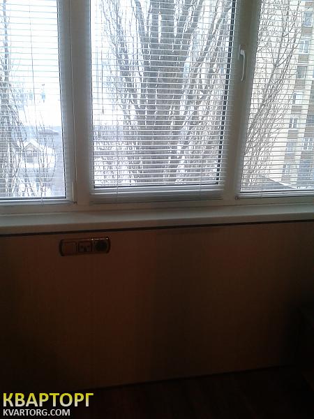 Rent out 3-room apartment. Киев, Днепровская наб — photo 9
