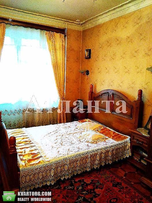 Sell 4-room apartment. Одесса, Добровольского — photo 3