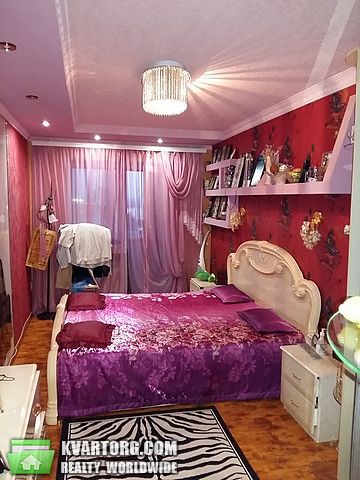 Rent out 3-room apartment. Харьков, Полтавский Шлях — photo 8