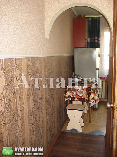 Sell 2-room apartment. Одесса, Заболотного — photo 6