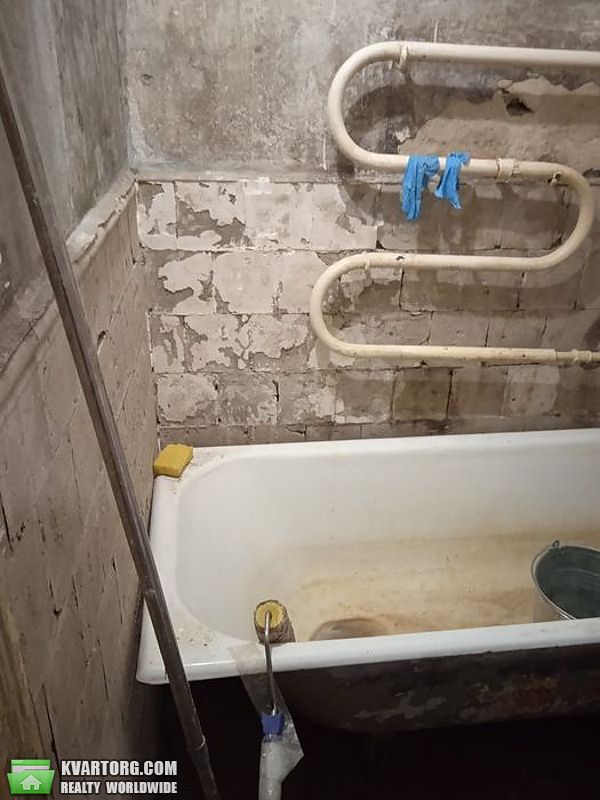 Sell 1-room apartment. Киев, Дубровицкая — photo 4