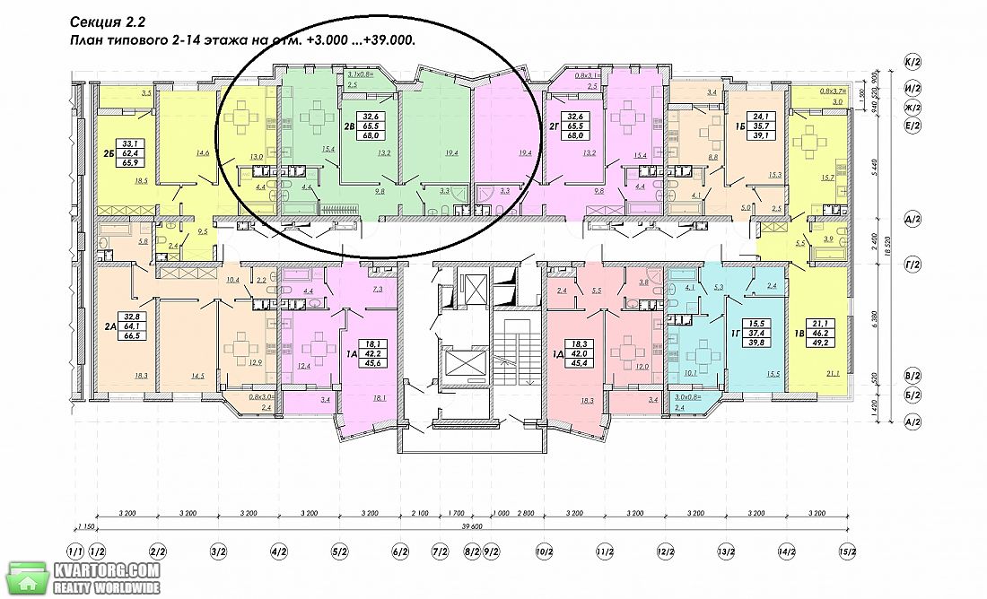 Sell 2-room apartment. Одесса, Прохороская — photo 7