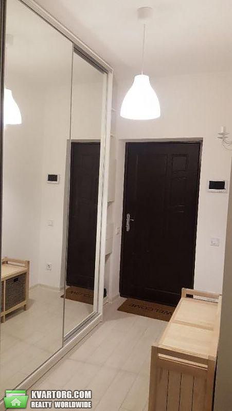 Rent out 2-room apartment. Киев, Малевича — photo 9