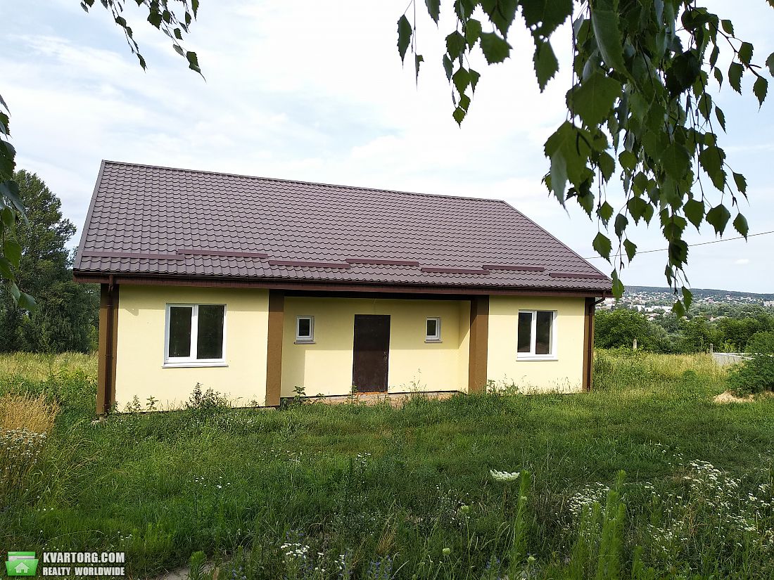 Sell house. Киевская обл.,  Заречная — photo 1