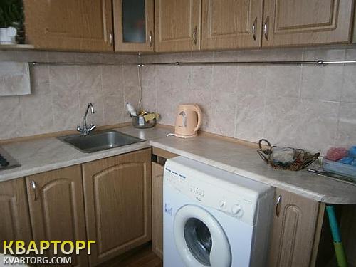Sell 1-room apartment. Киев,  Зодчих — photo 5