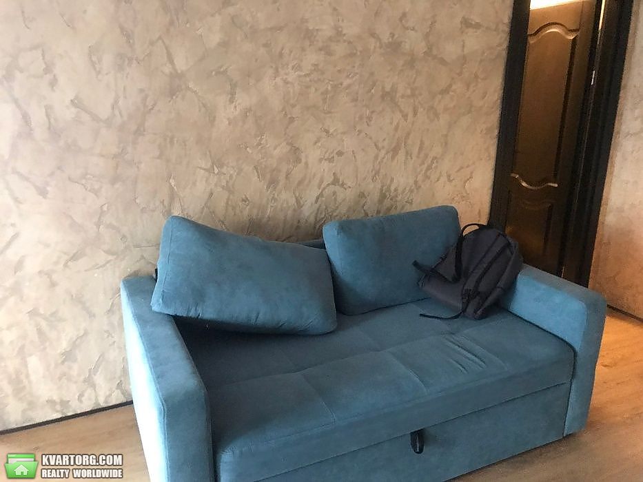 Rent out 1-room apartment. Киев,  Телиги — photo 4