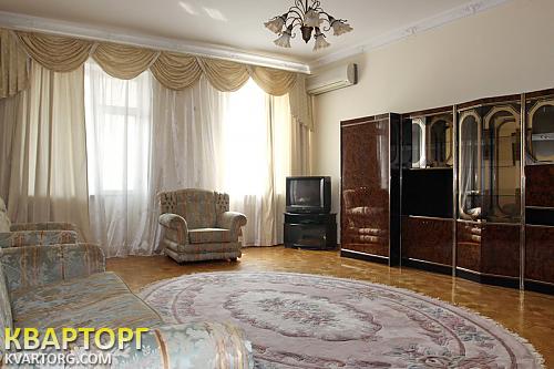 Rent out 3-room apartment. Одесса,  Довженко — photo 2