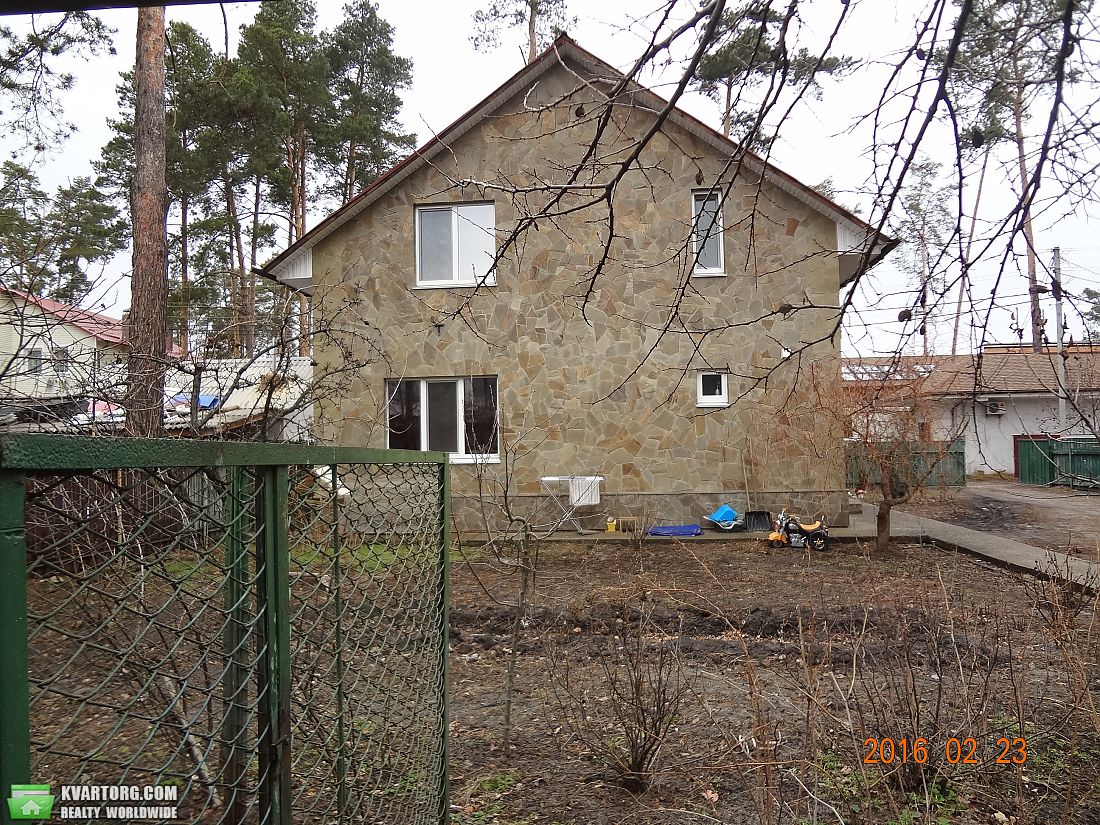 Sell house. Ирпень, Украинская — photo 10