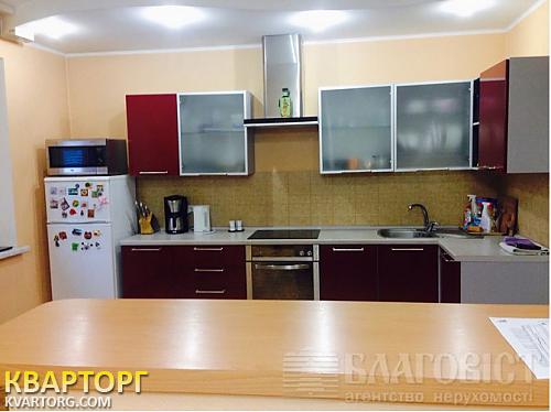 Sell 3-room apartment. Киев, Ахматовой — photo 5