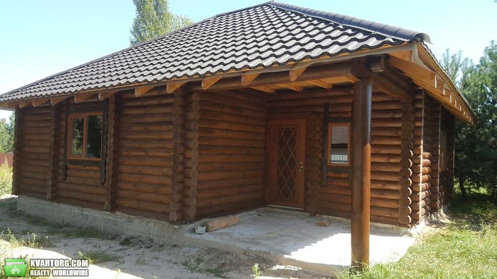 Sell house. Киевская обл., Весняна — photo 2