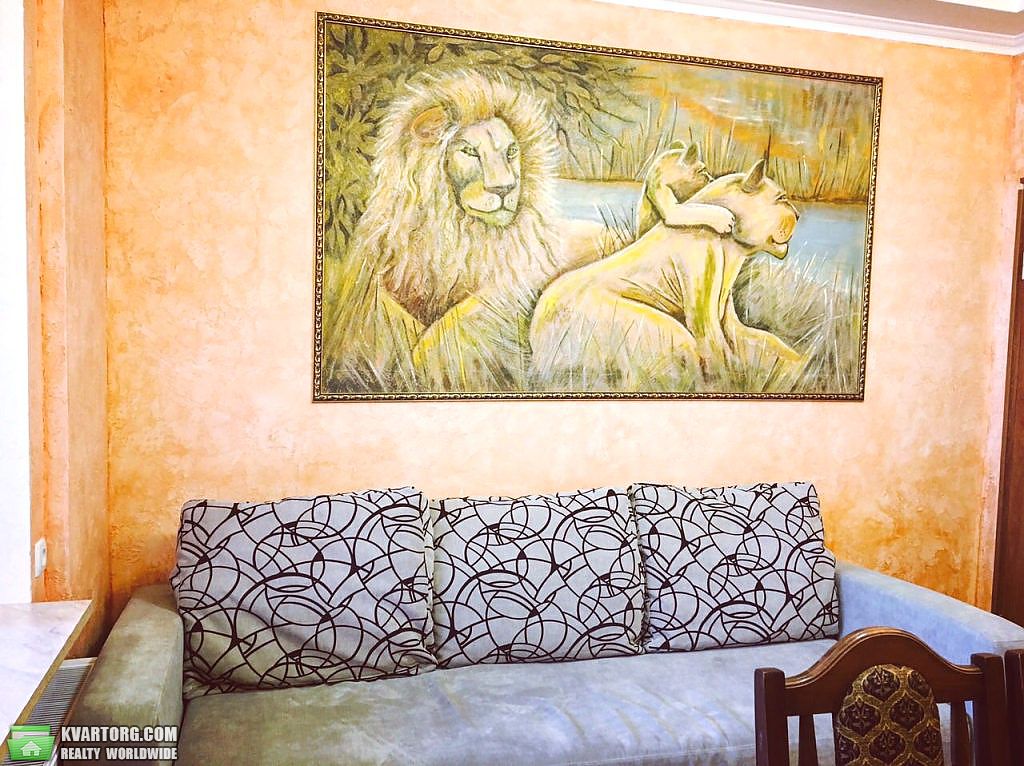 Sell 1-room apartment. Одесса, Левитана — photo 4
