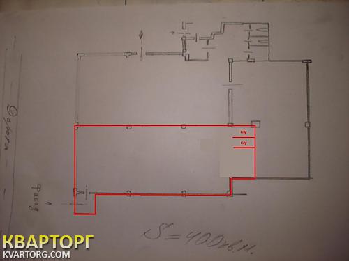 Rent out office. Киев, Институтская — photo 8