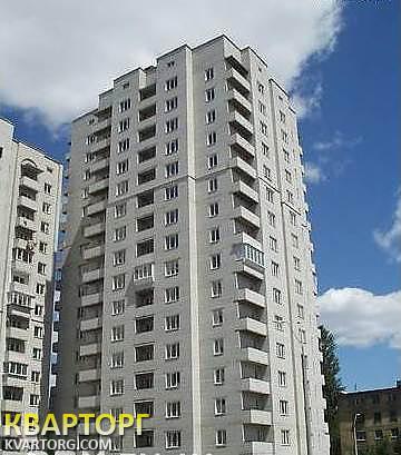 Sell 1-room apartment. Киев,  Олевская — photo 1