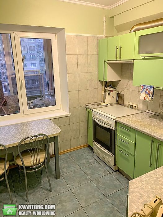 Sell 2-room apartment. Киев,  Днепровская наб — photo 2