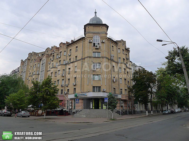 Sell 4-room apartment. Киев,  Константиновская — photo 1
