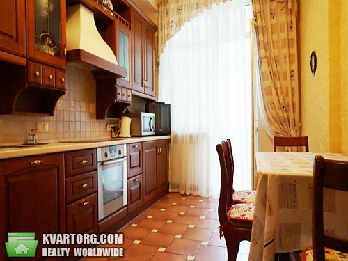 Rent out 3-room apartment. Киев, бул. Леси Украинки — photo 3
