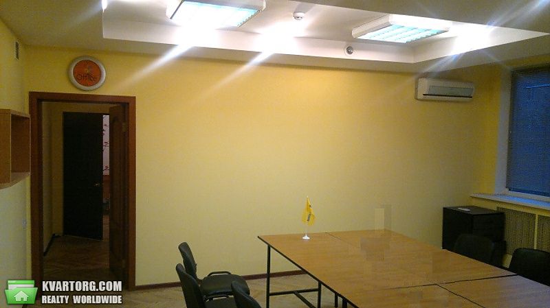 Rent out office. Киев, кирилло-мефодиевская — photo 4