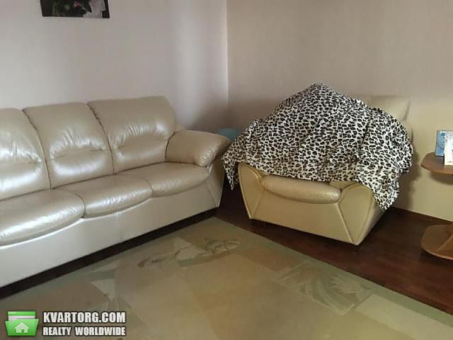 Sell 3-room apartment. Киев,  Маяковского — photo 1