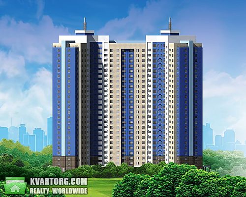Sell 1-room apartment. Киев, Глушкова пр — photo 1